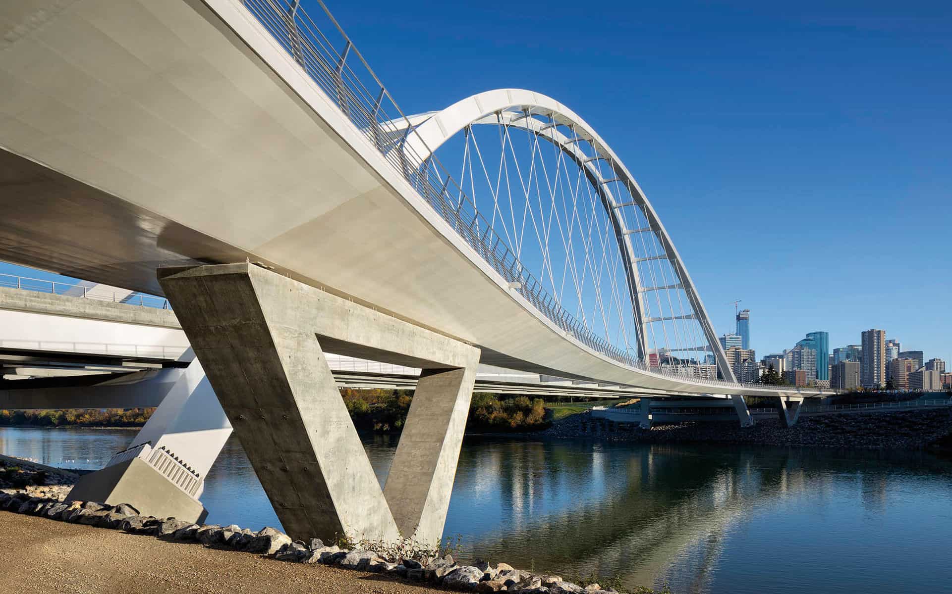 walterdale_bridge Civil + Structural Engineer magazine