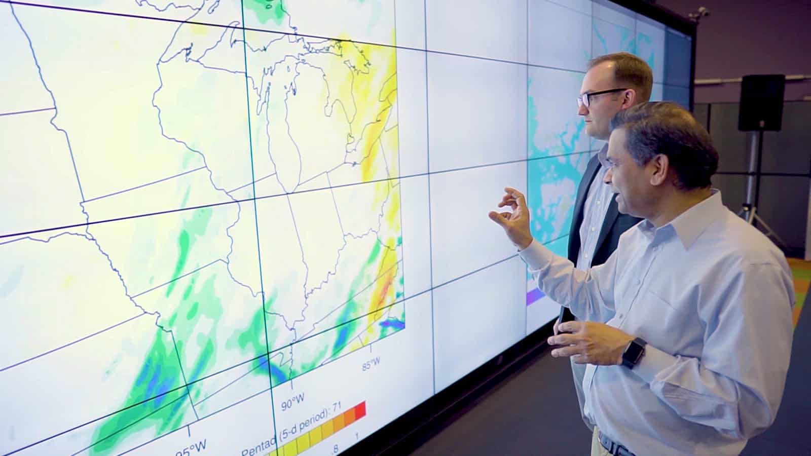 Regional Climate Modeling