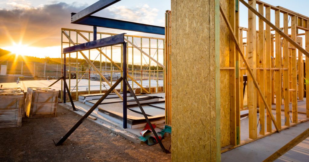 Texas Building Code Survey Highlights Need for Mitigation in Hurricane