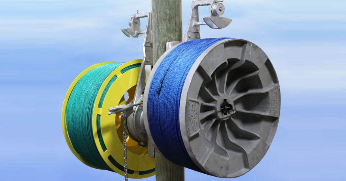 Auger Technologies Features the Original Pilot Line Controller System at ICUEE Booth #4966