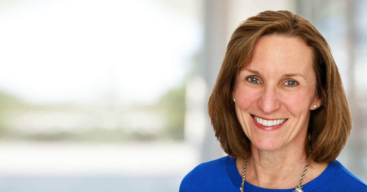 McMahon Associates, Inc. Announces Maureen Chlebek as Vice President of