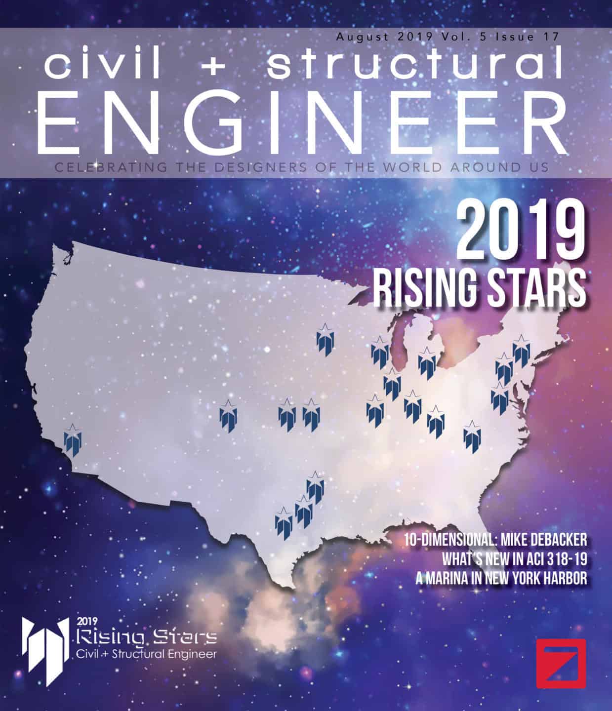 Magazine | Civil + Structural Engineer Magazine