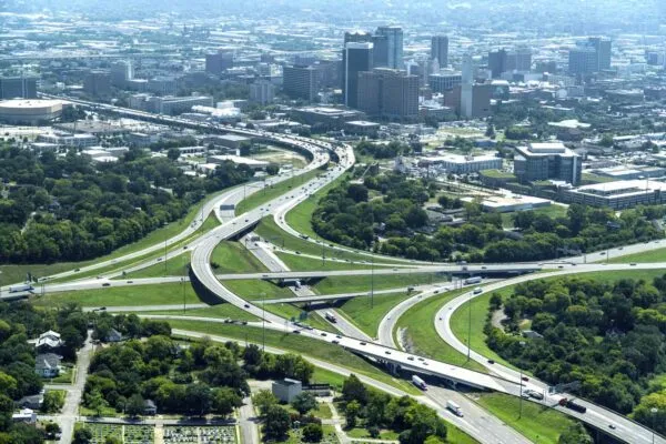 Alabama DOT Reconstructs State’s Busiest Roadway with BIM Processes