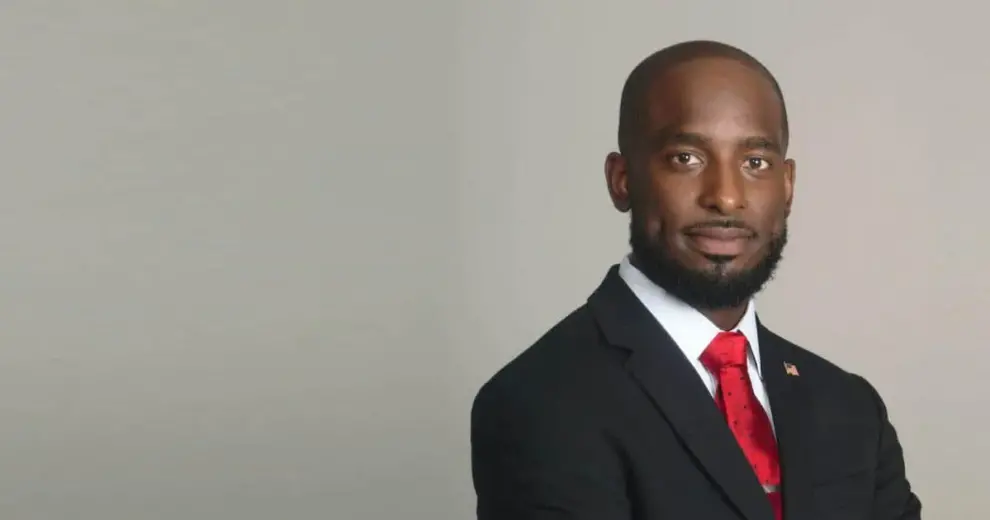 North Carolina A&T Alumnus Makes History as National Engineer