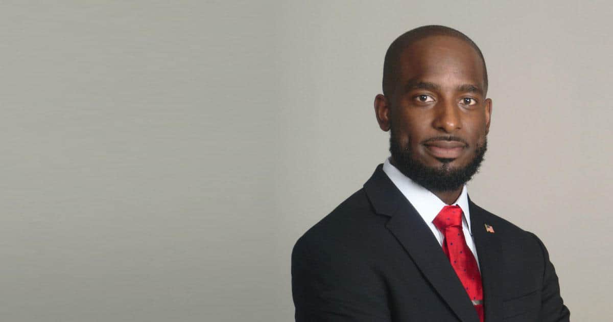 North Carolina A&T Alumnus Makes History as National Engineer