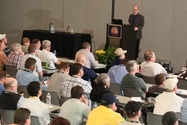 Take Charge of the Future: Education at CONEXPO-CON/AGG and IFPE 2020