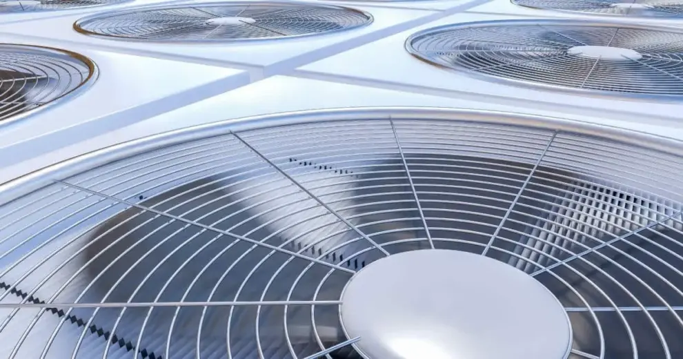 Fan Energy Index (FEI) Coming to ﻿2019 Edition of ASHRAE/IES 90.1