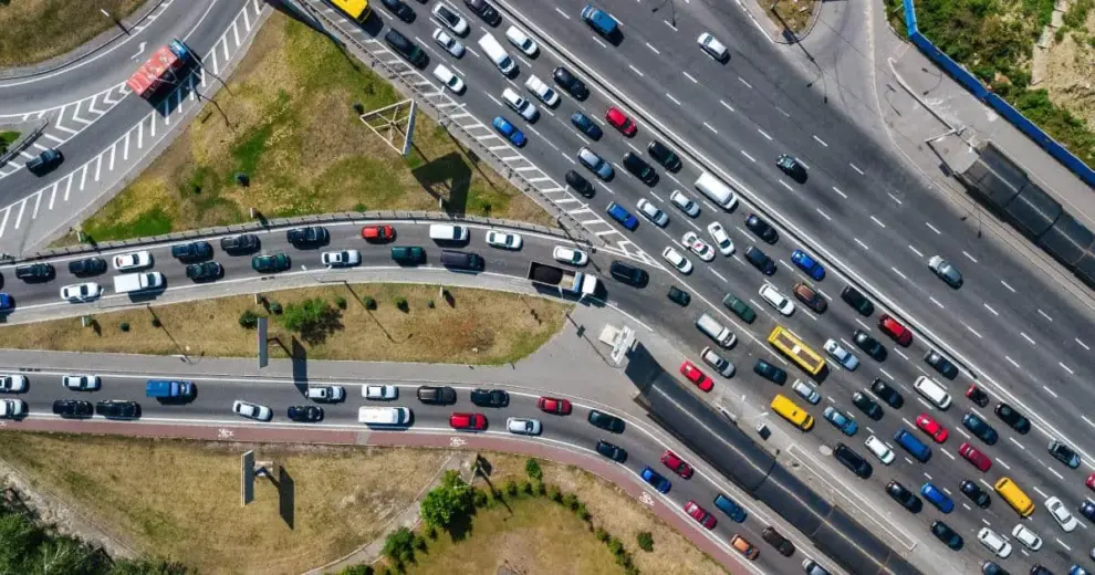 National League of Cities: Cities Should Consider Congestion Pricing