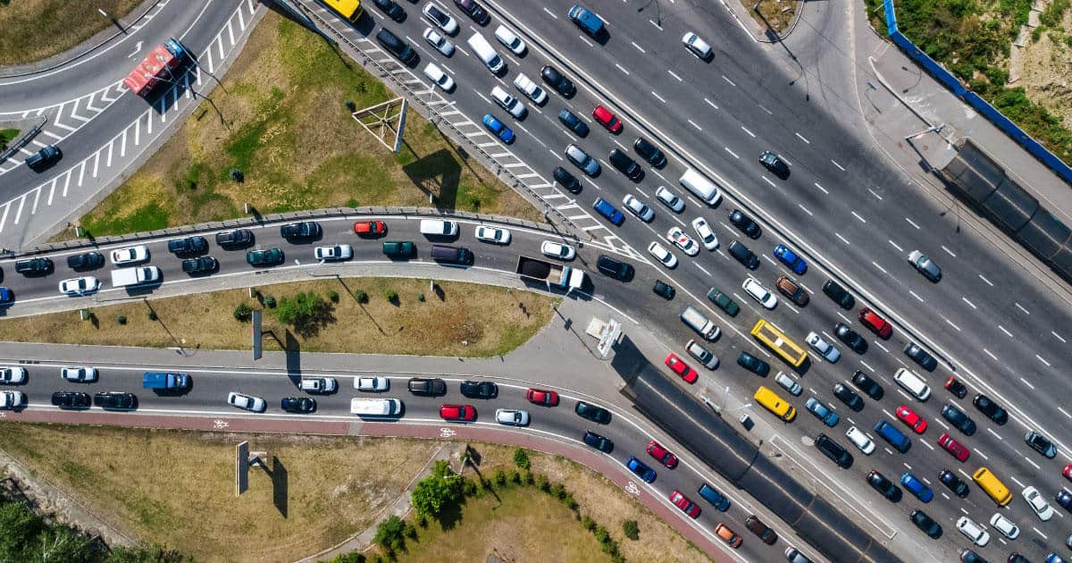 Trump Administration Announces One National Program Rule on Federal Preemption of State Fuel Economy Standards