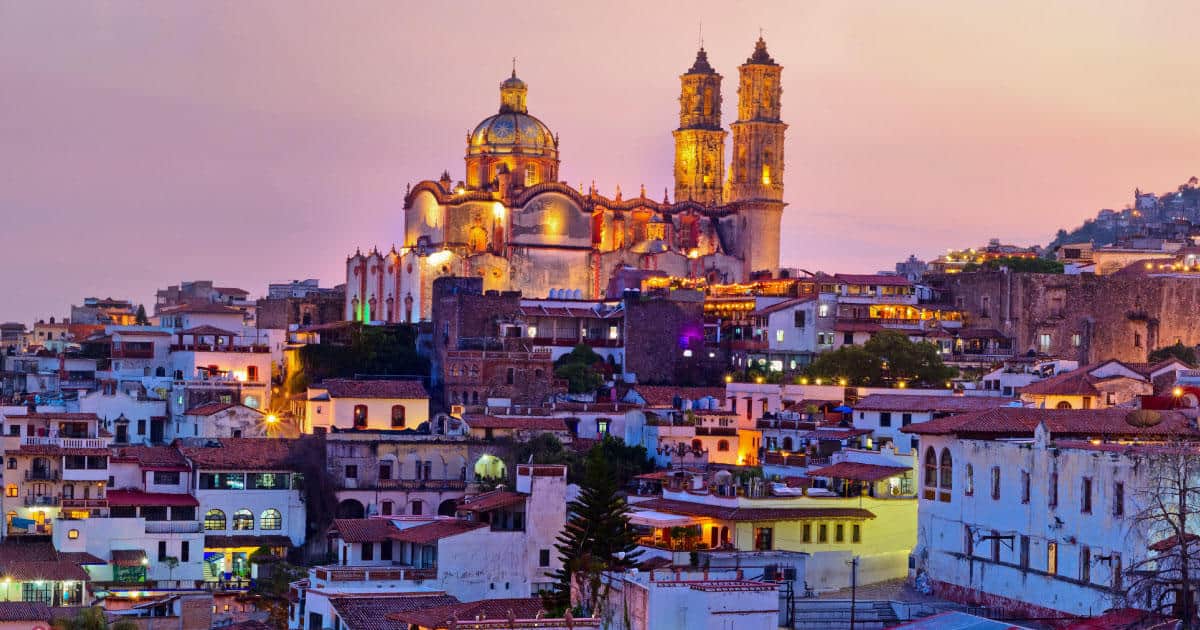 The Latin American Outlook: Robust Expansion on the Horizon?