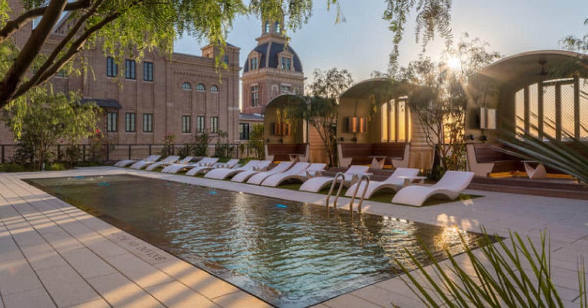 How Architects Create Emotional Connections: Experiential Designs by three Raise the Bar