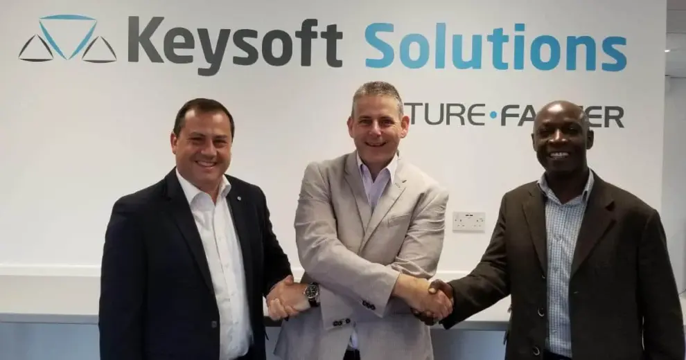 Transoft Solutions Completes Acquisition of UK-based Keysoft Solutions