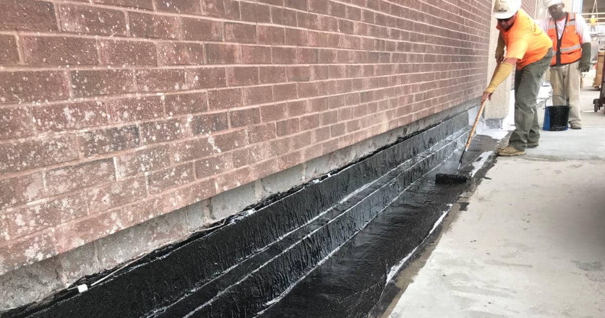Western Specialty Contractors Say Maintaining Facades Just as Important as Maintaining Interiors