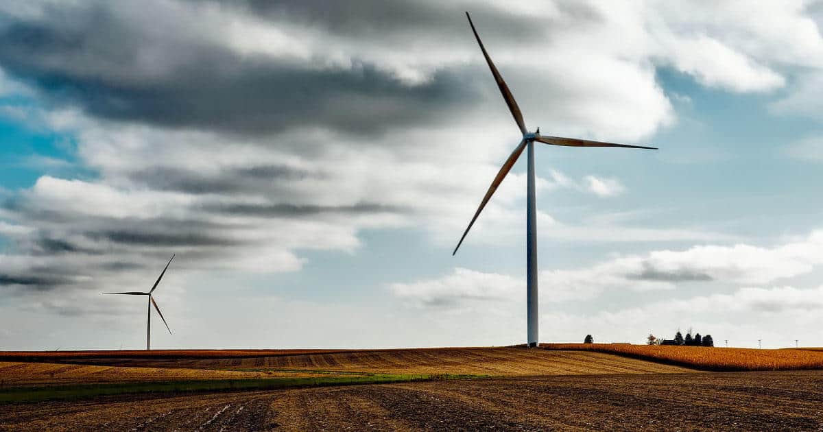 Material challenges in renewable energy