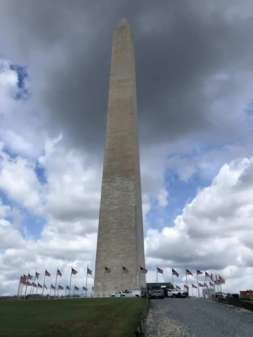 Alpha Corporation Serves as On-site Construction Manager on Recently Renovated Washington Monument