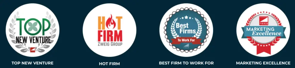2019 Hot Firm Winners