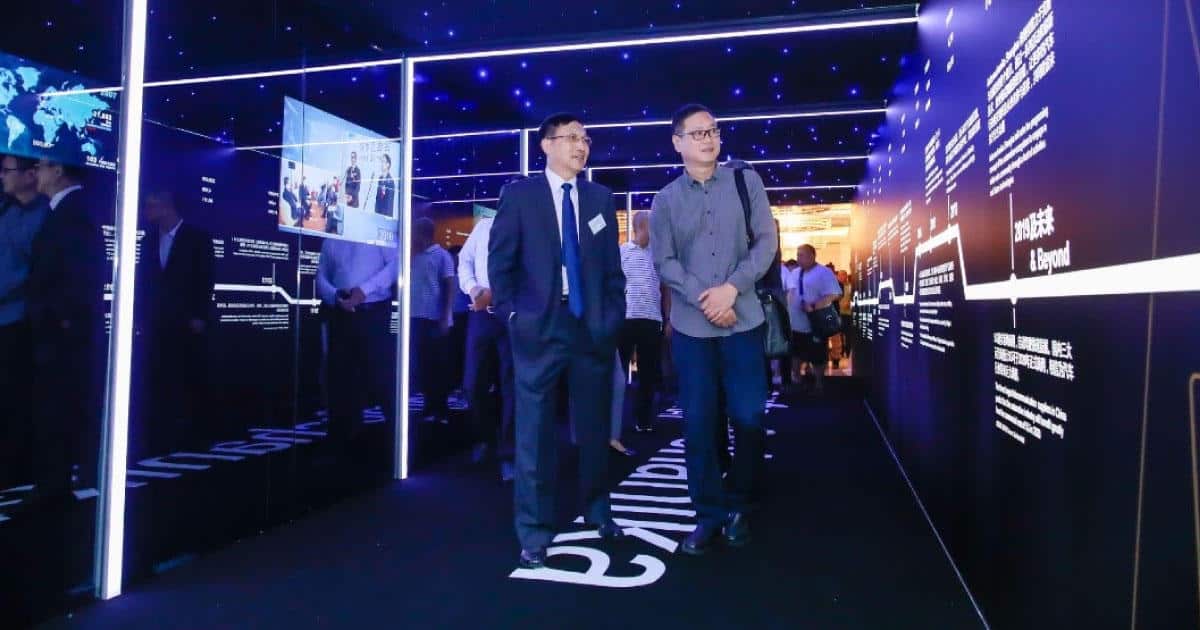 Automechanika Shanghai reveals its future roadmap at the 15th edition celebrations