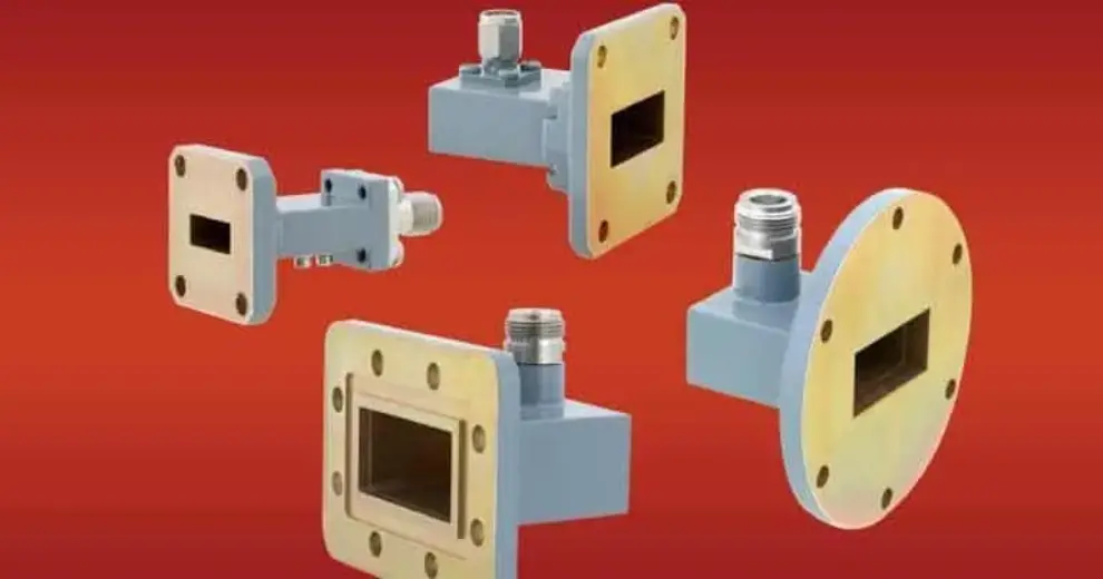 Fairview Microwave Debuts New Coax Adapters with Frequency Ranges of 1.7 GHz to 26.5 GHz