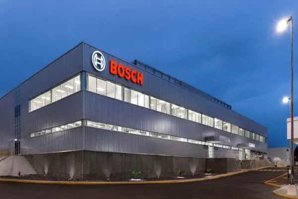 WARE MALCOMB ANNOUNCES CONSTRUCTION IS COMPLETE ON EXPANDED BOSCH FACILITY IN MEXICO