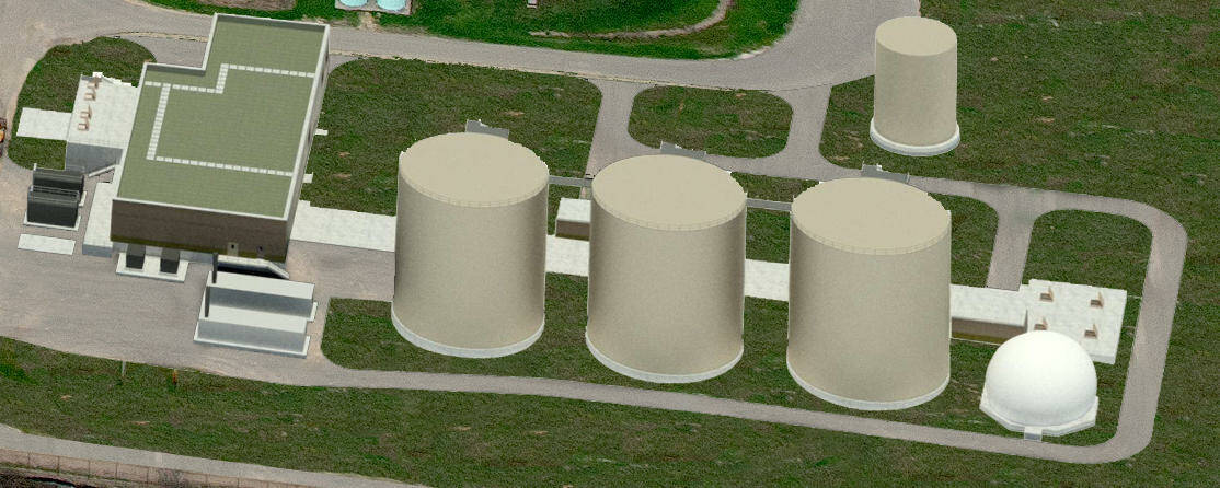 Michigan City Has Grand (Rapids) Plan for Renewable Energy