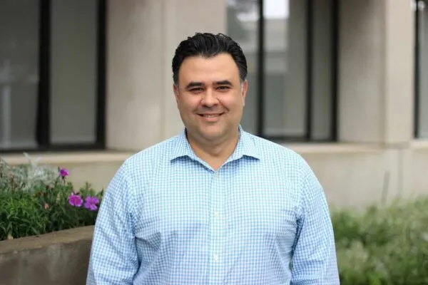 Jorge Gonzalez-Rodiles, PE - Jones|Carter Senior Client Manager in Dallas, TX  | Civil Engineering Firm Jones|Carter continues to expand Dallas-Fort Worth Team