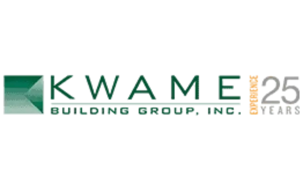 Kwame Building Group to provide architectural and engineering consulting services to Washington Metropolitan Area Transit Authority in Washington, D.C.
