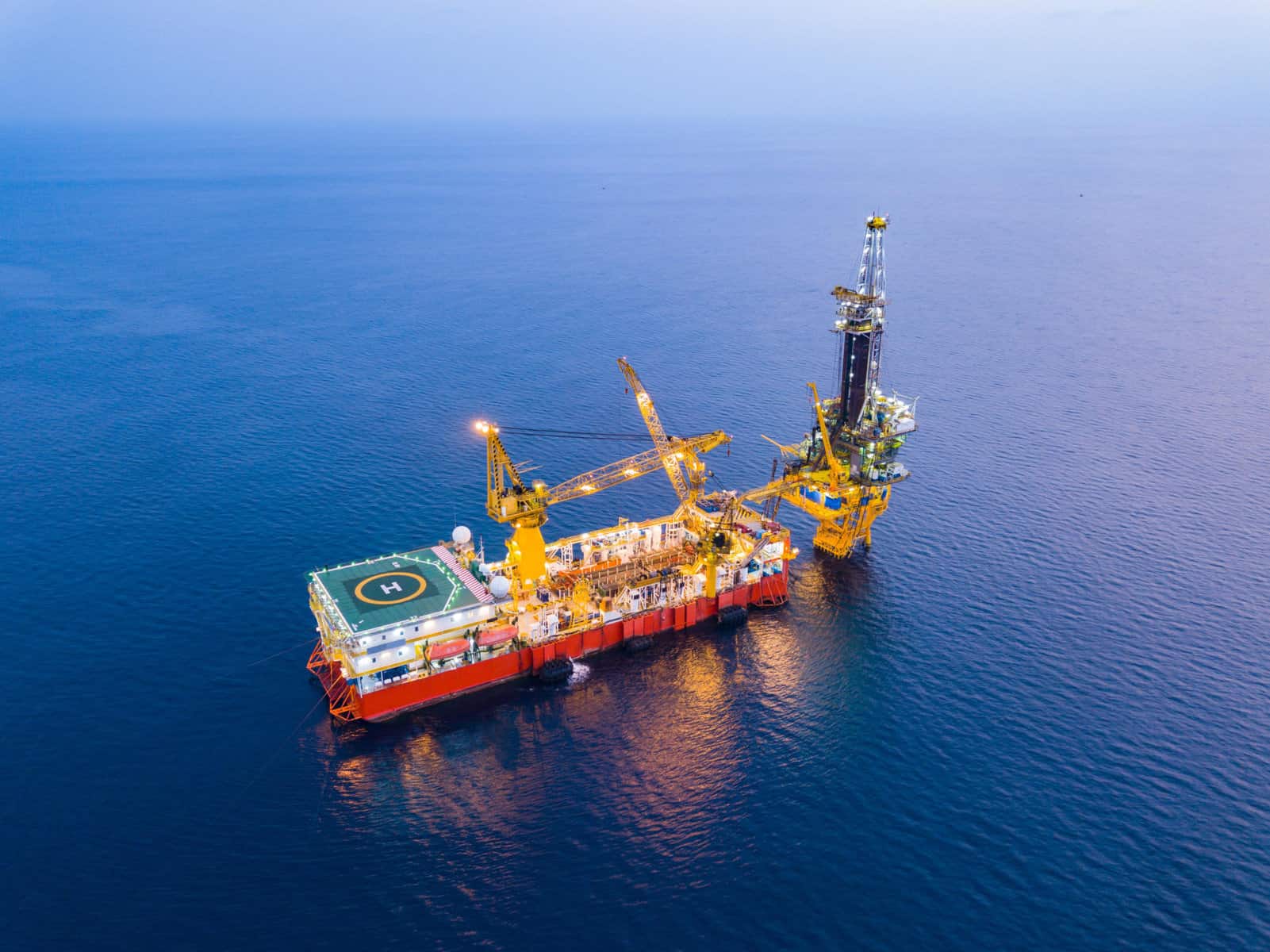 Stantec Selected to Design and Engineer New Power Barges for The