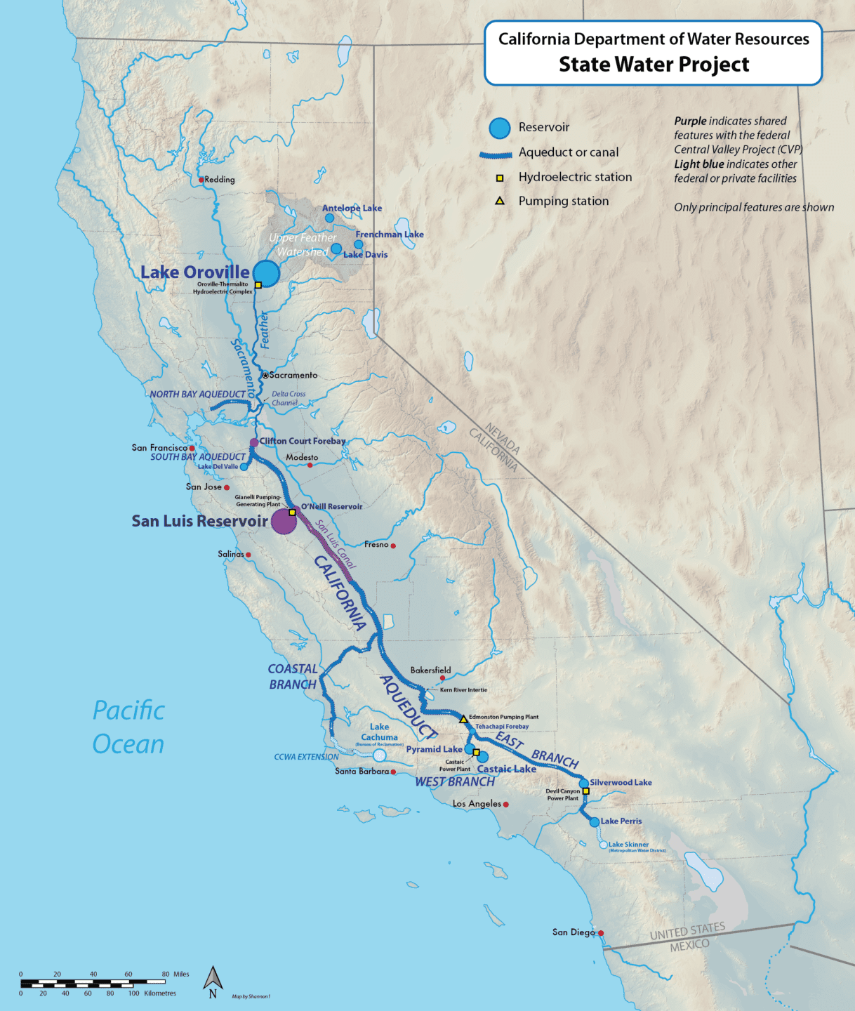 California State Water Project Assistant Deputy Director Honored for Outstanding Contributions to Civil Engineering in Construction