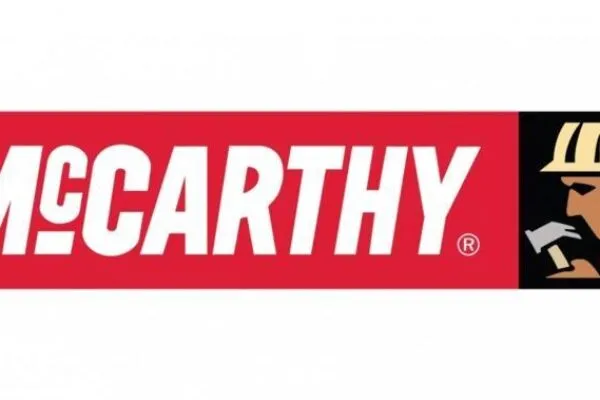 McCarthy Announces Two Major New Hires for Heavy Civil Marine Industrial Group