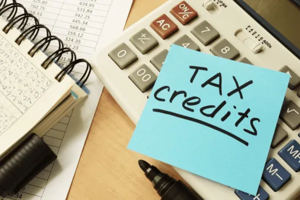 Research & Design Tax Credits: Why Designers Qualify