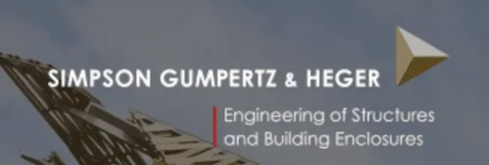 ASTM International Establishes Werner H. Gumpertz Award in Honor of SGH Co-Founder