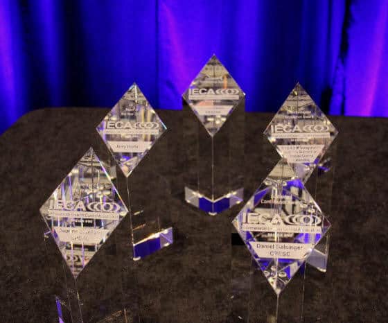 IECA Region One Award Nominations are Open! - Civil + Structural ...