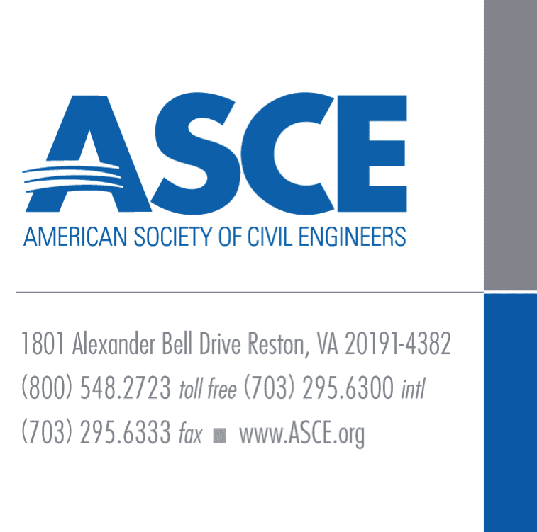 American Society of Civil Engineers Recognizes 10 Outstanding Projects with 2020 OCEA Honor Awards