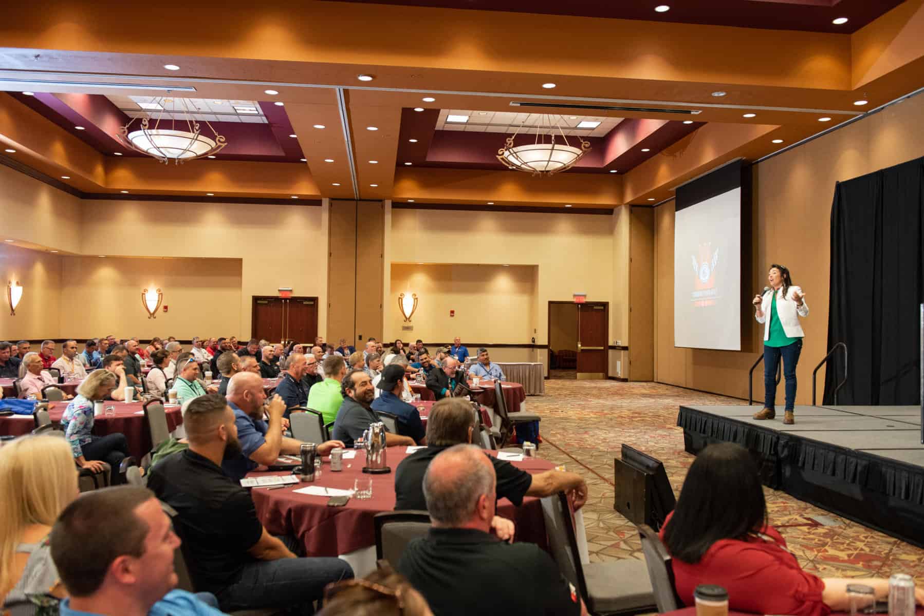 SEAA Announces 2020 Convention Program