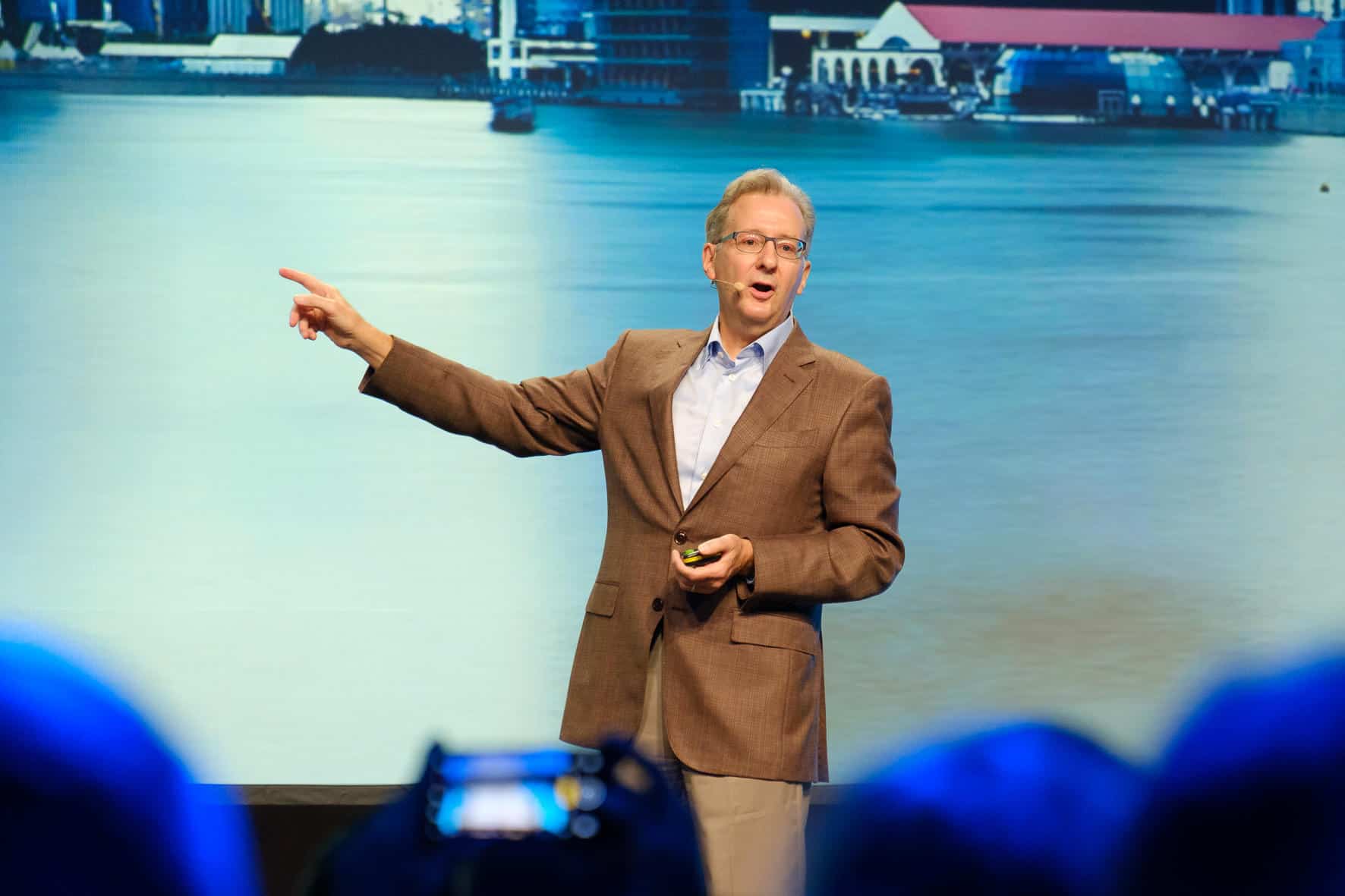 Bentley Systems Announces Winners of Year in Infrastructure 2019 Awards