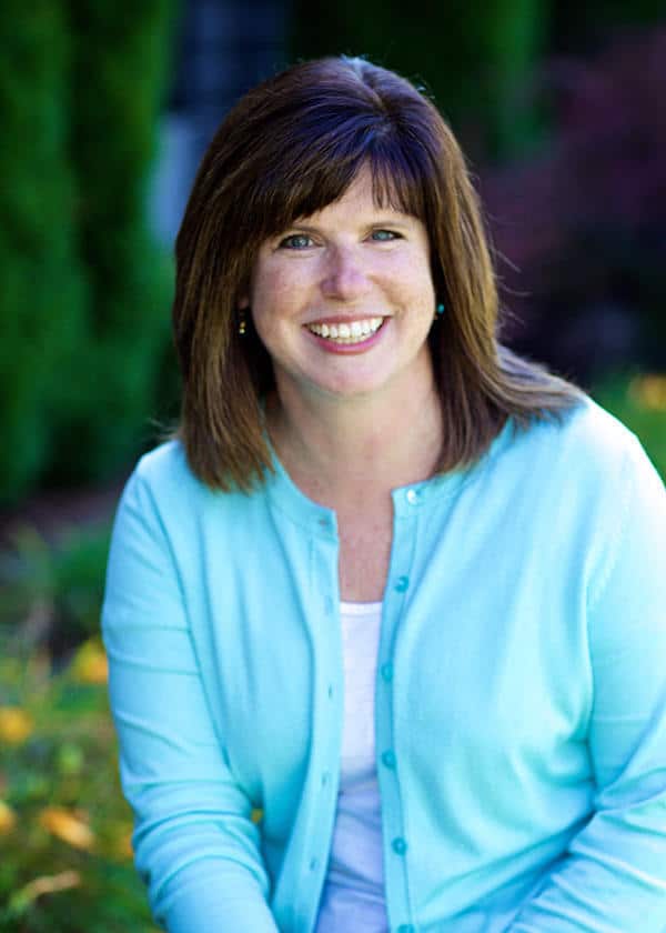 Jean Carr - SCJ Alliance