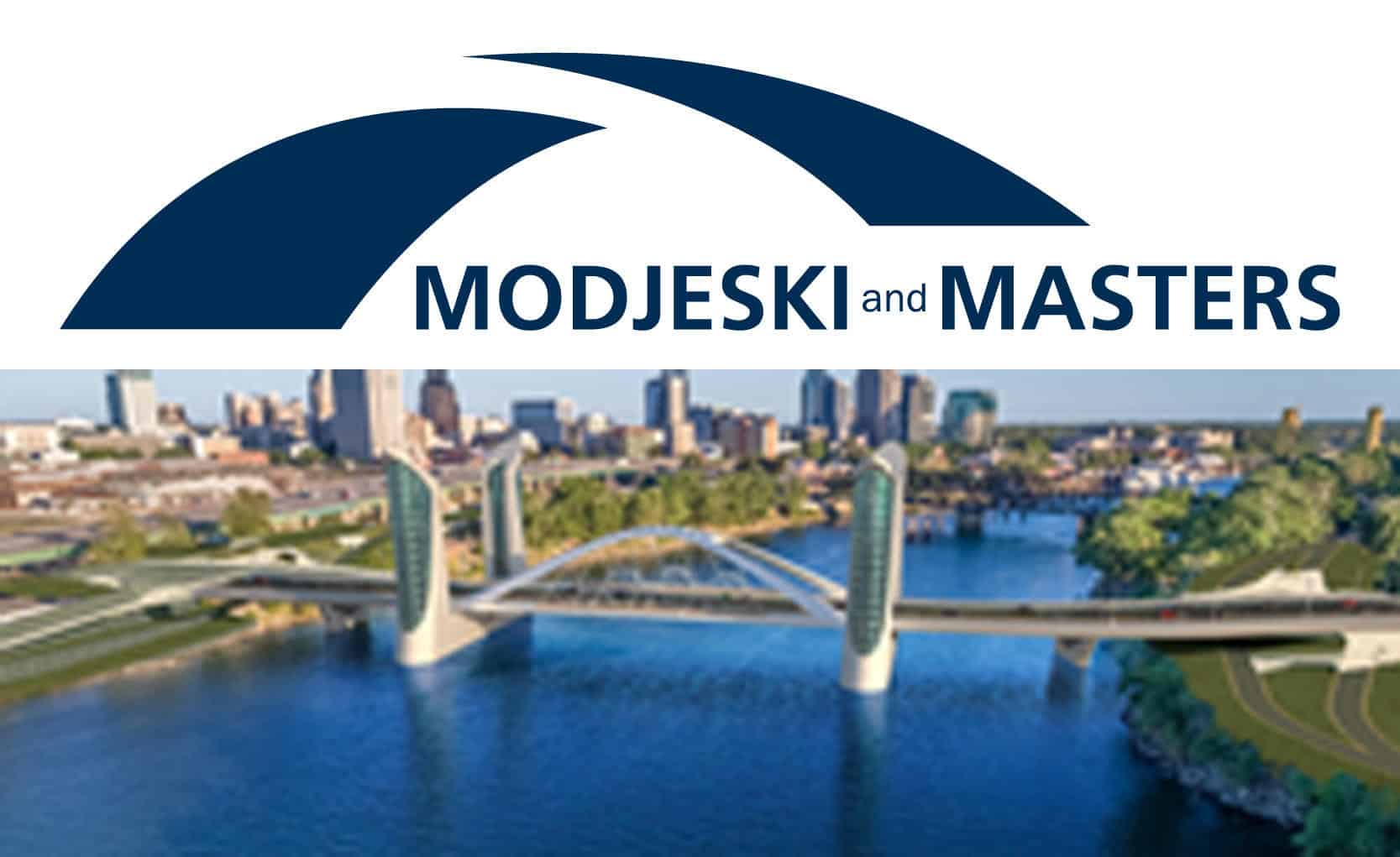 Modjeski and Masters to Design I Street Bridge’s Movable Span