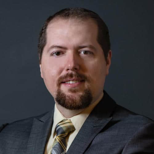 Greg Munden Joins TranSystems as Vice President and Southeast Transit Market Sector Leader