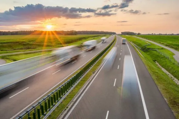 Traffic on the highway | American Society of Civil Engineers Statement on House Democrats $760B Infrastructure Proposal