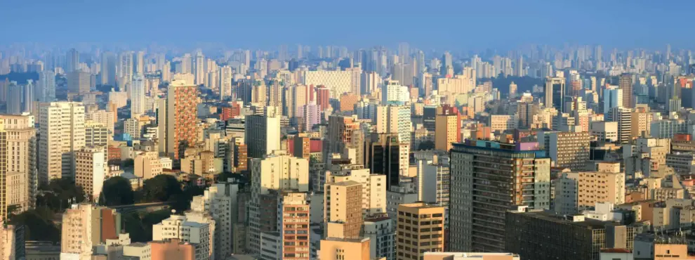 Global Megacities Growing at Unprecedented Rate – Study Reveals