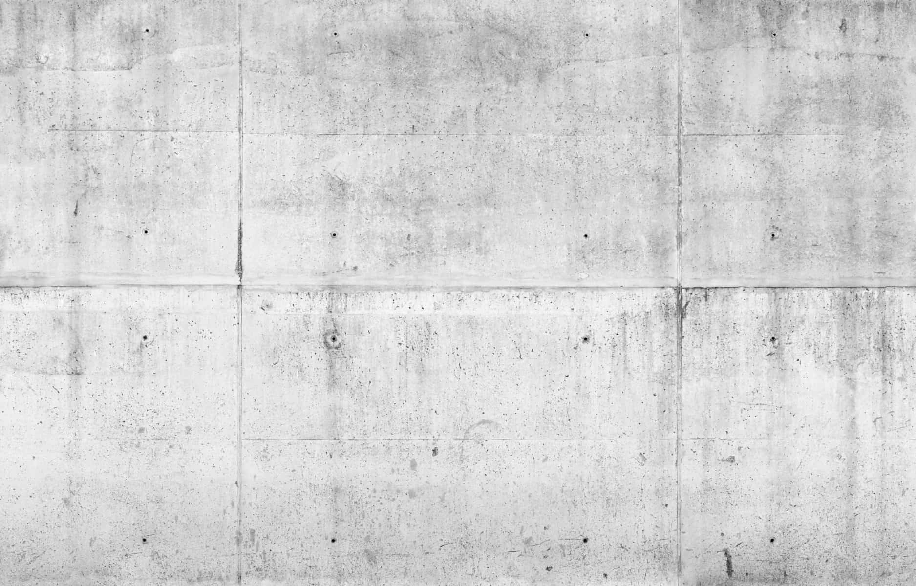 Empty Gray Concrete Wall Seamless Civil Structural Engineer Magazine