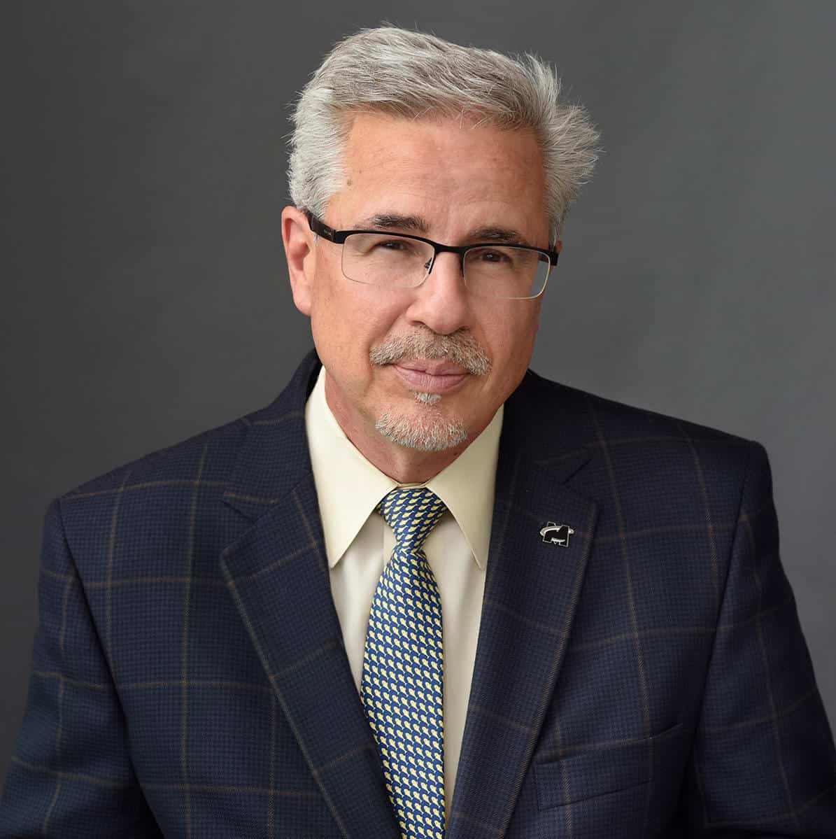 MASER CONSULTING’S JOSEPH DOPICO PROMOTED TO COO