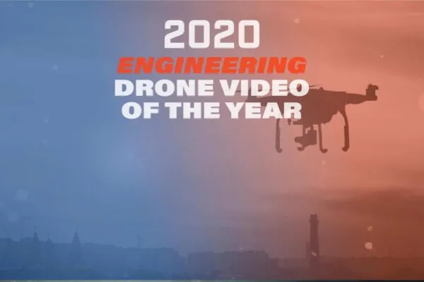 2020 Engineering Drone Video of the Year finalists!