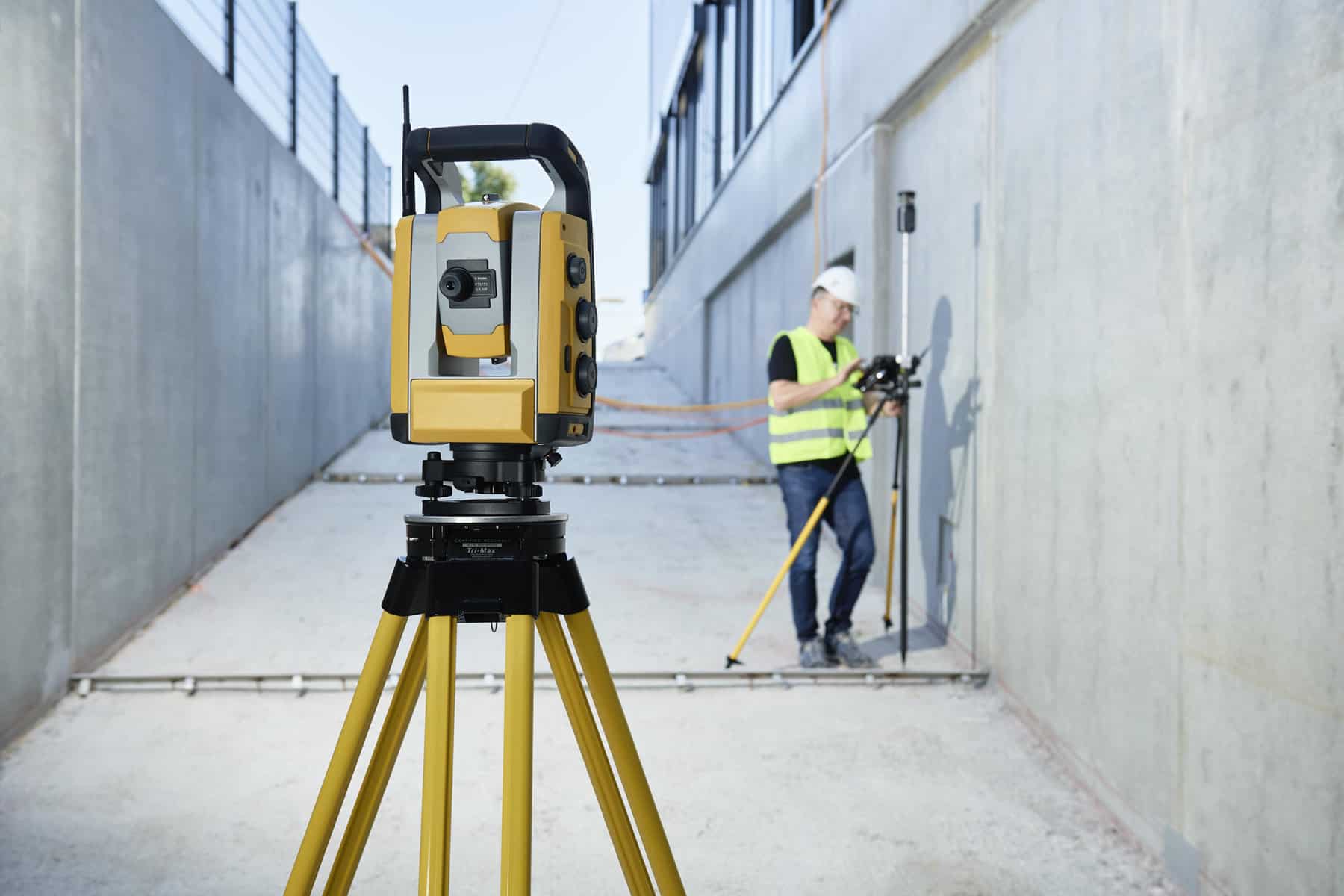 The Role of Layout in Delivering  Efficient, Successful Building Projects