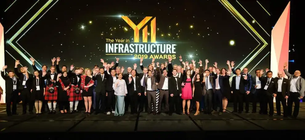 Bentley Systems Issues Call for Nominations for  the Year in Infrastructure 2020 Awards Program