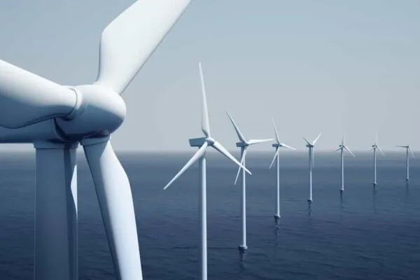ISC awarded design contract for US Mayflower Offshore Wind Farm ESP