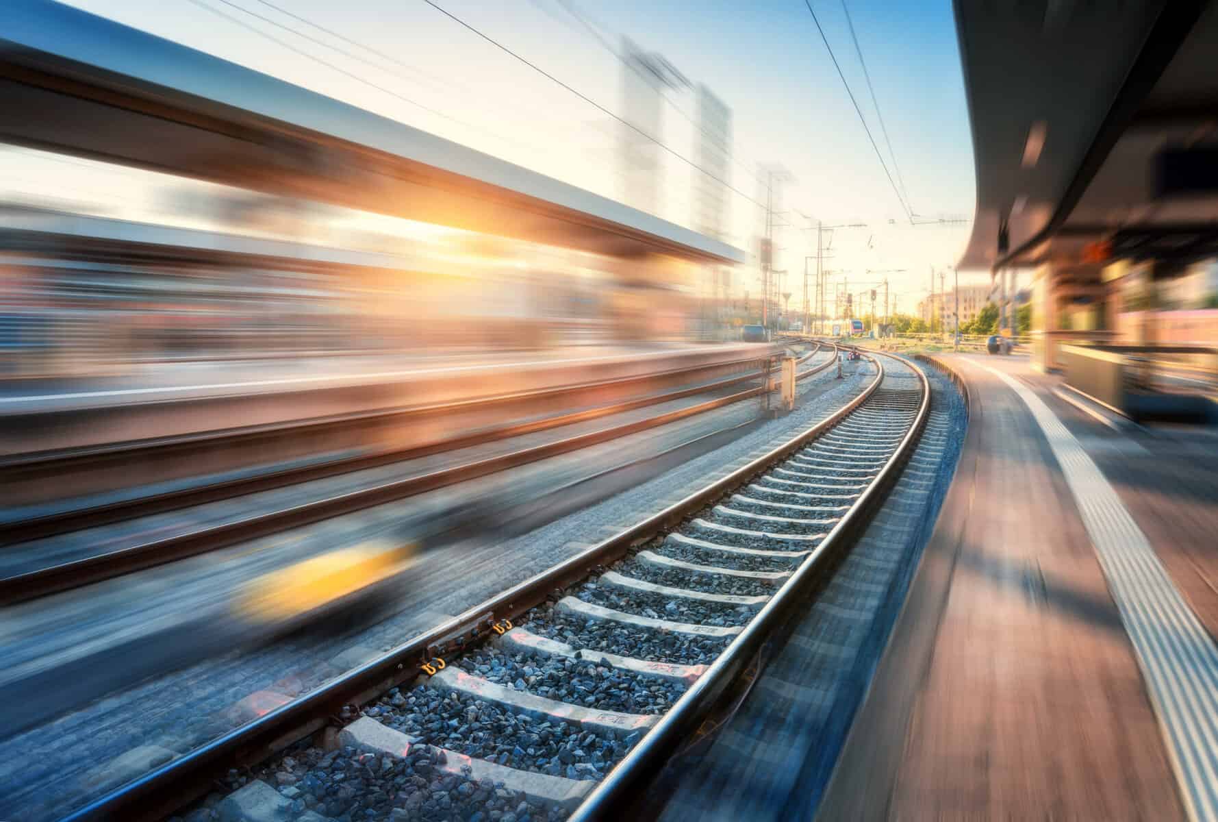 Jacobs Secures Network Rail Framework To Deliver Design Services ...