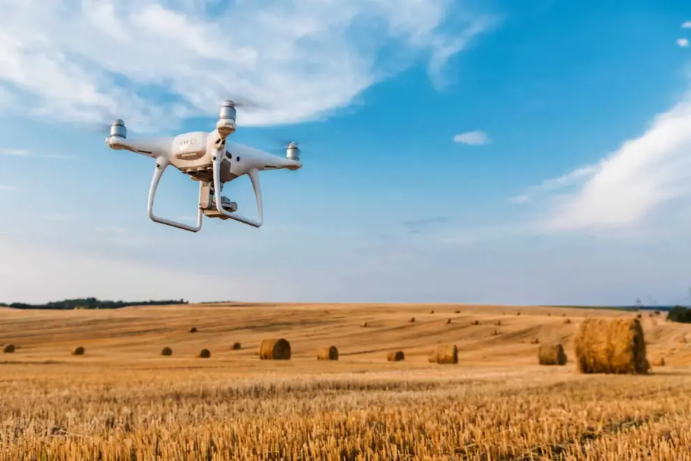 New Members Join the Drone Advisory Committee