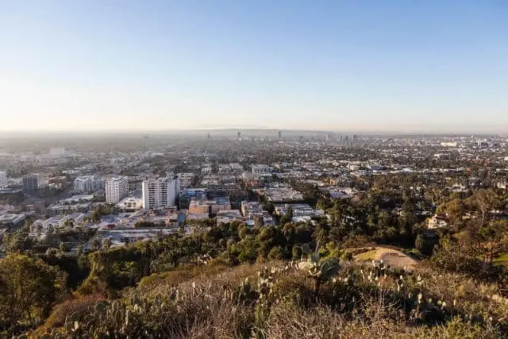 BuroHappold Selected for West Hollywood Climate Action and Adaptation Plan