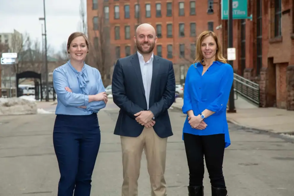 Stantec expands Environmental Services team in Western New York